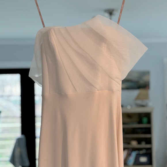 2023 Newhite Wedding dress.  Worn once in August 2023. - Picture 6 of 6